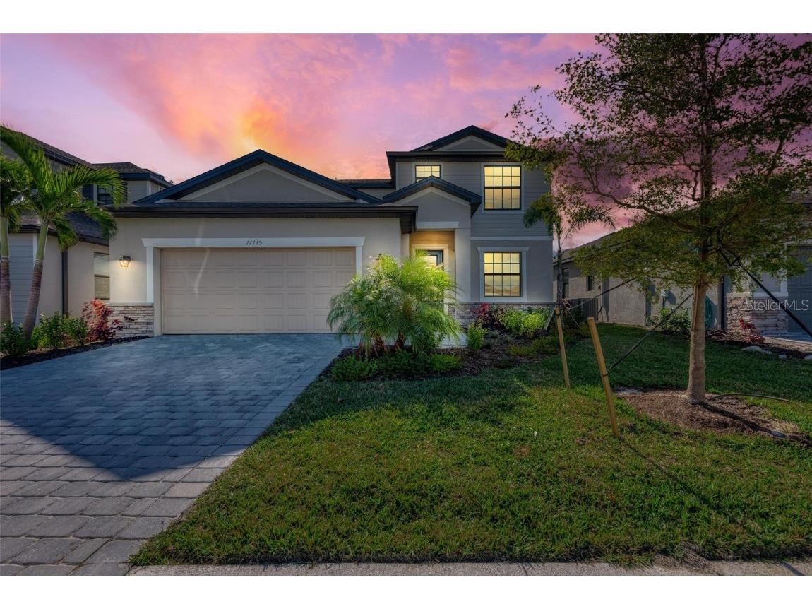 11115 Balfour Street Venice FL 34293 D6129696 image1
