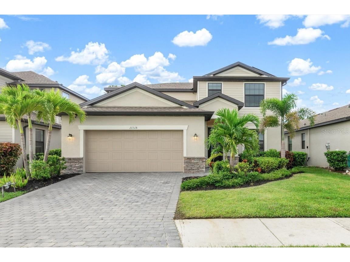 11115 Balfour Street Venice FL 34293 A4664693 image1