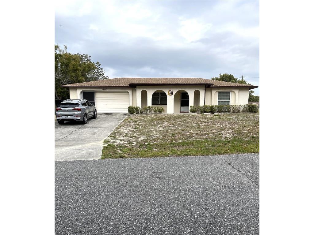 11115 Claymore Street Spring Hill FL 34609 W7862927 image1