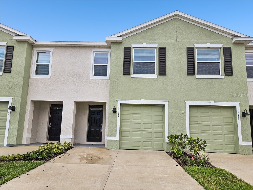 11115 Crescent Deer Drive Land O Lakes FL 34638 T3536681 image1