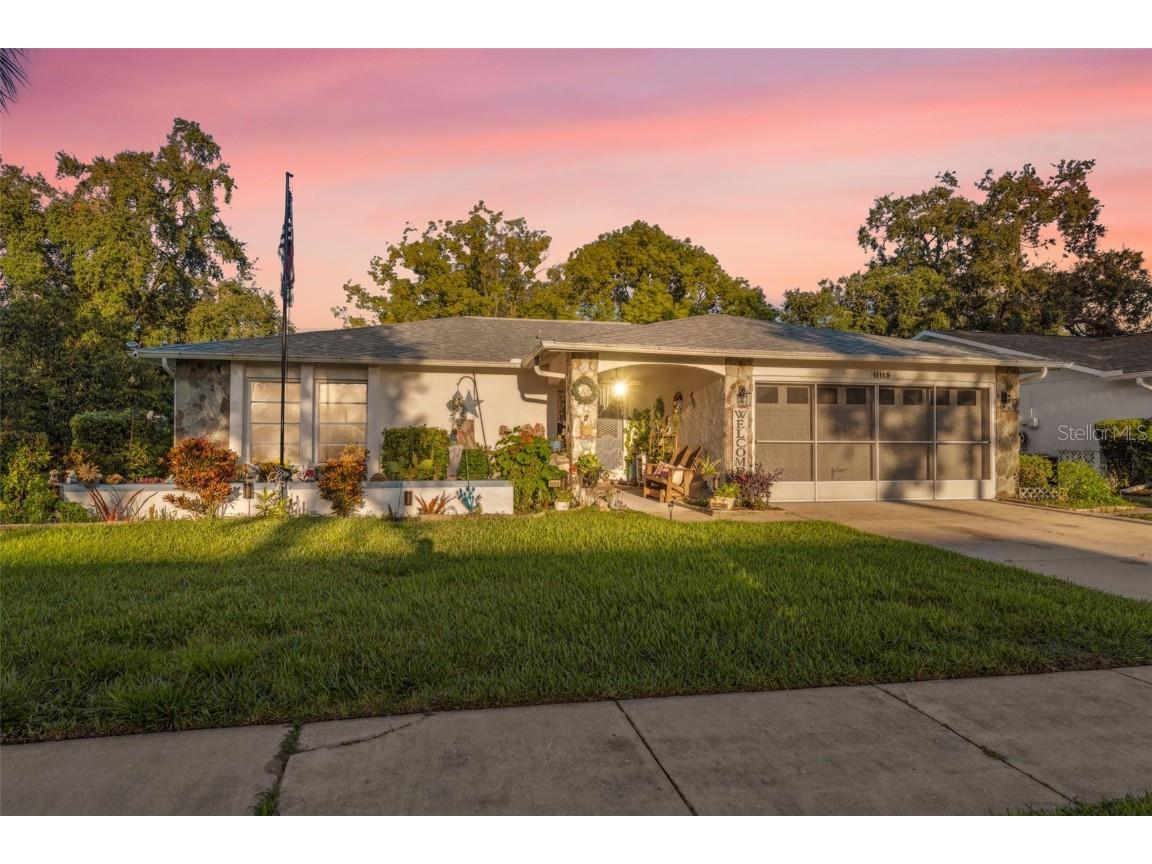 11115 Elderberry Drive Port Richey FL 34668 W7877572 image1