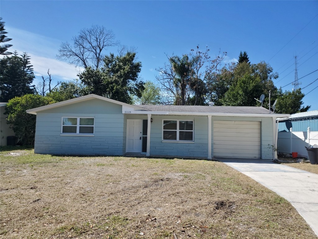 11115 Grant Drive Port Richey FL 34668 T3509826 image1