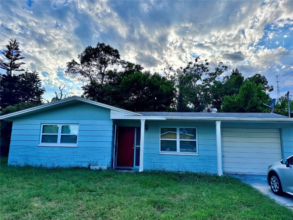 11115 Grant Drive Port Richey FL 34668 W7860108 image1