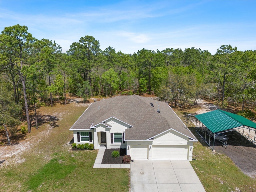 11115 Phylis Avenue Weeki Wachee FL 34614 A4605505 image1