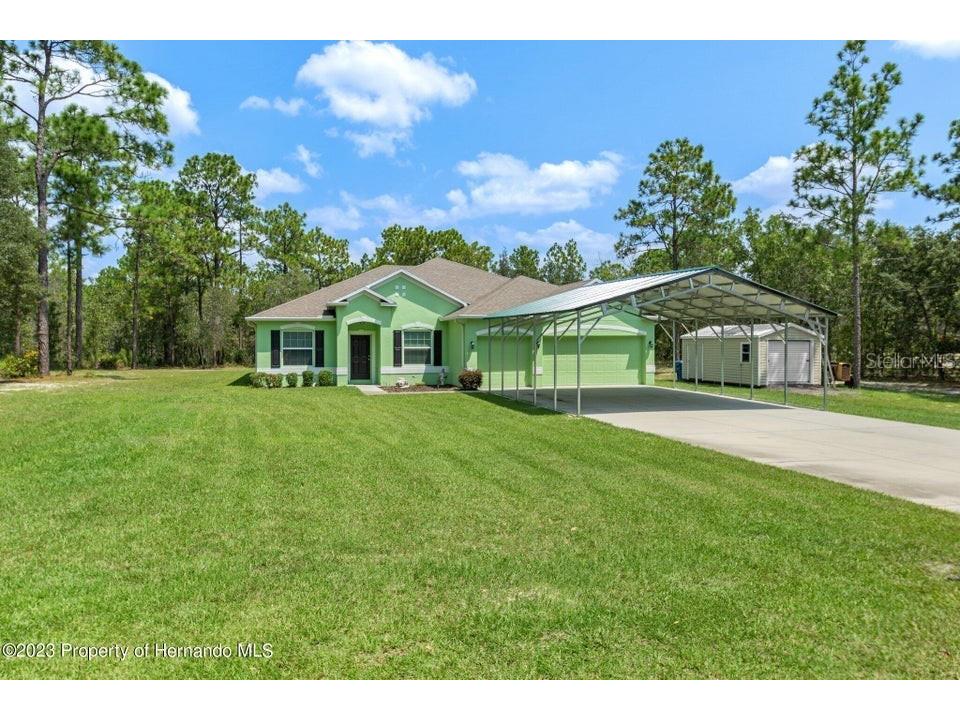 11115 Phylis Avenue Weeki Wachee FL 34614 W7857635 image1
