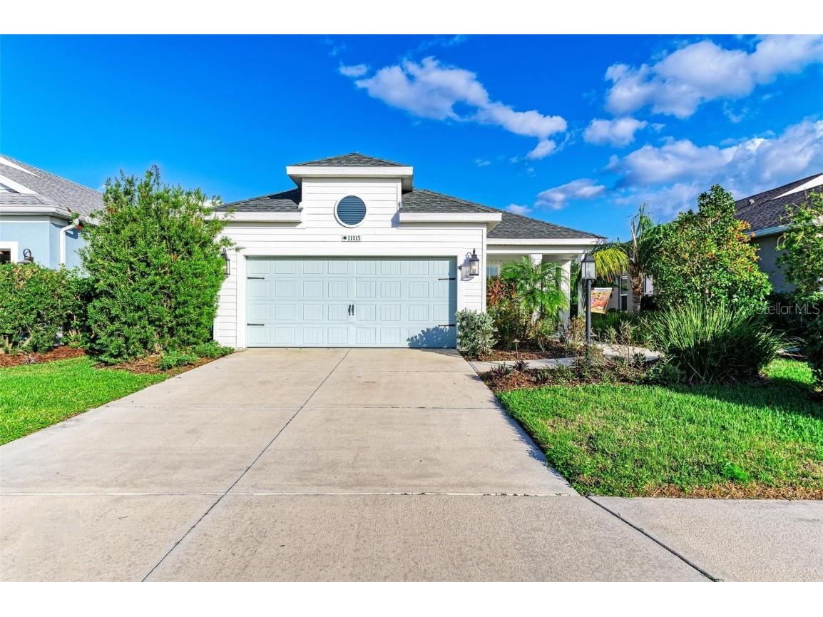11115 Sand Pine Lane Parrish FL 34219 A4626996 image1