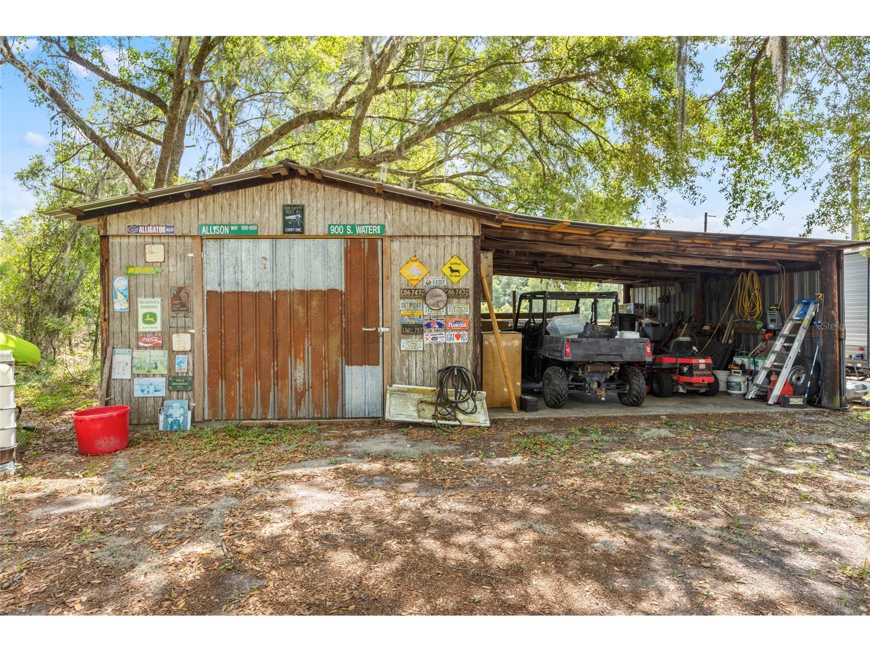 11115 SW 105th Street Brooker FL 32622 GC540101 image10