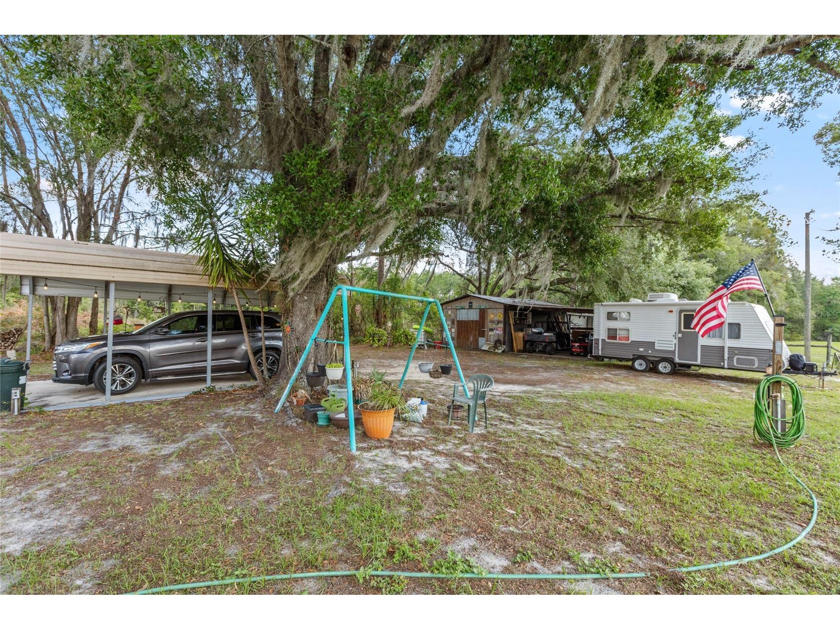 11115 SW 105th Street Brooker FL 32622 GC540101 image45