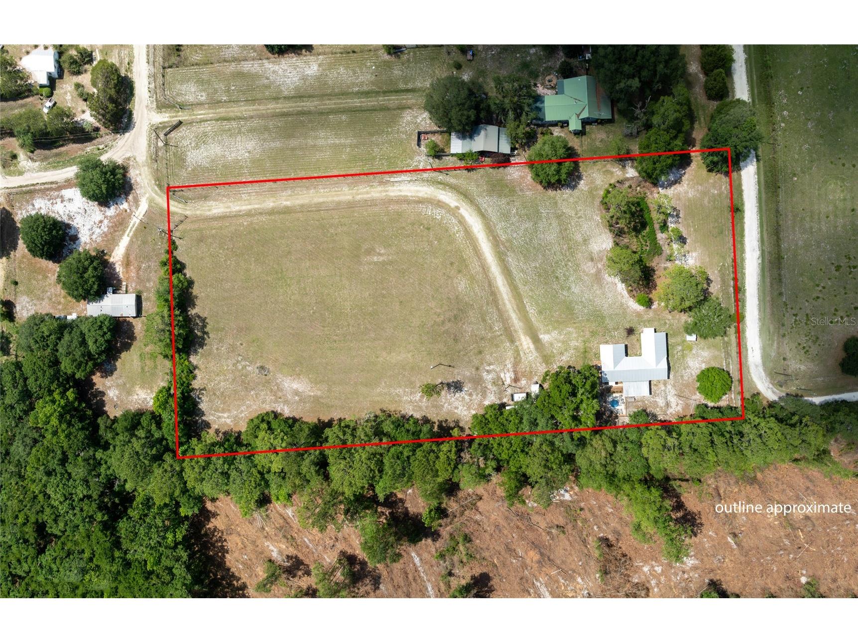 11115 SW 105th Street Brooker FL 32622 GC540101 image48