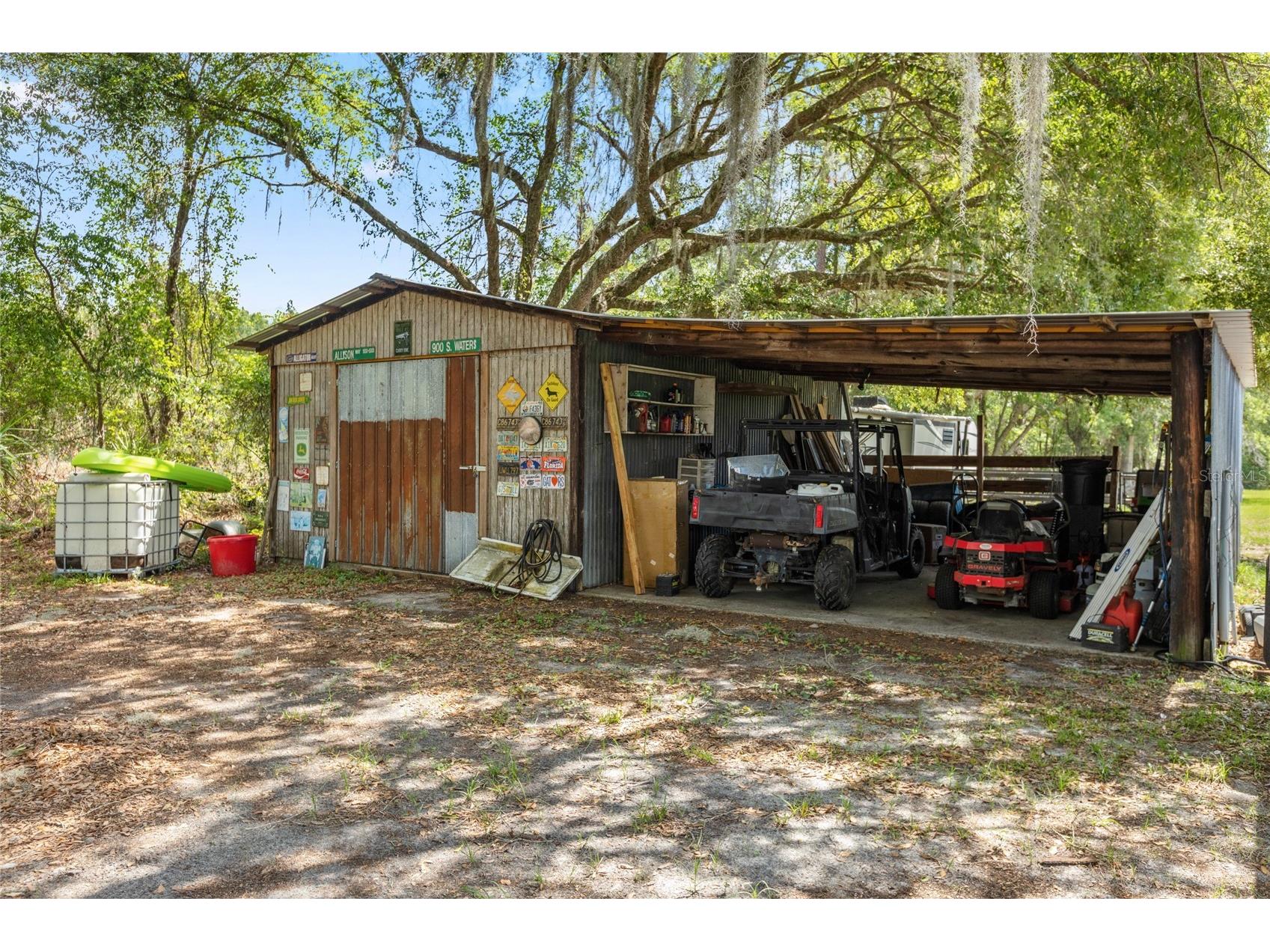 11115 SW 105th Street Brooker FL 32622 GC540101 image9