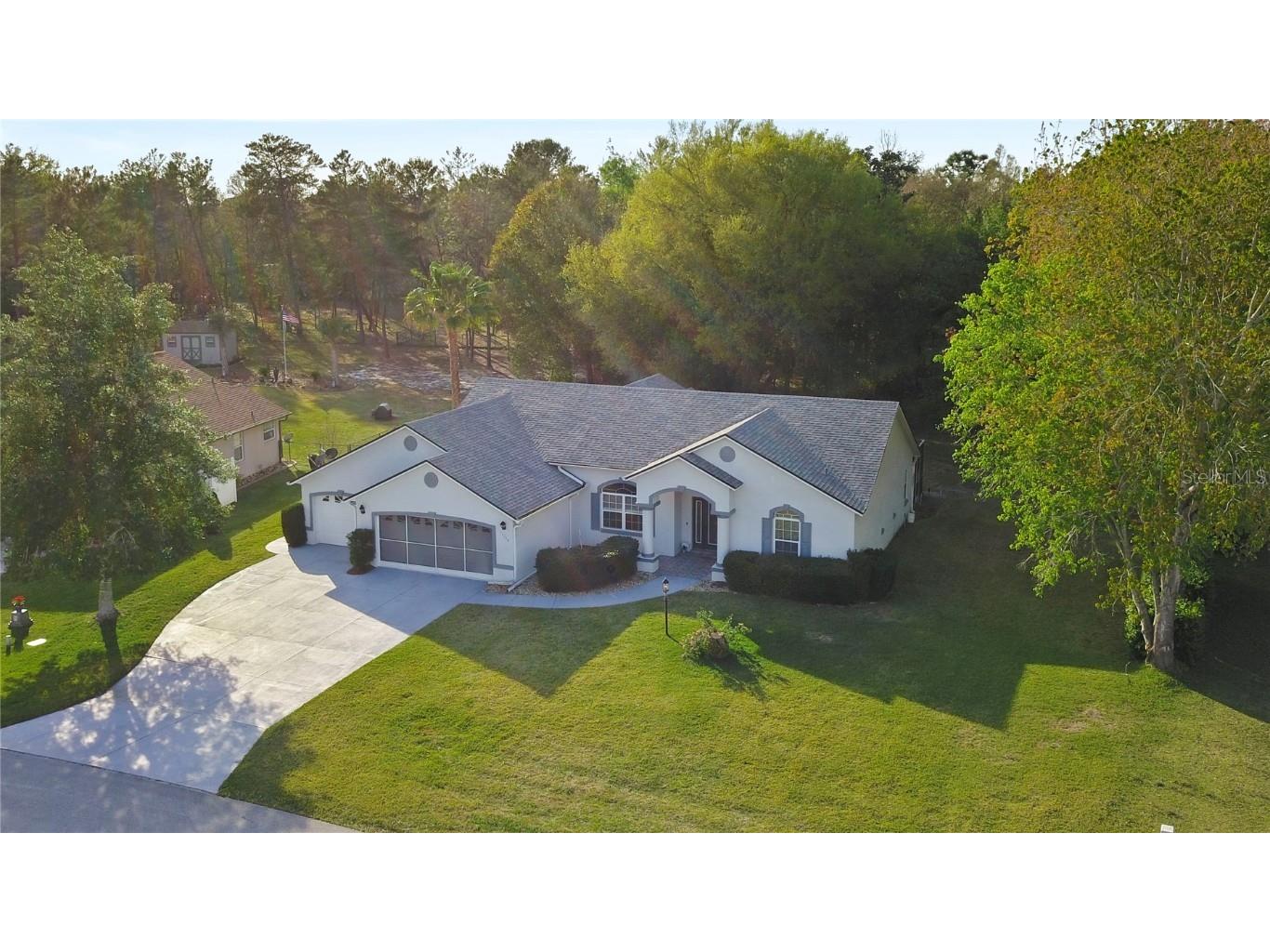 11115 SW 53rd Circle Ocala FL 34476 V4934909 image1