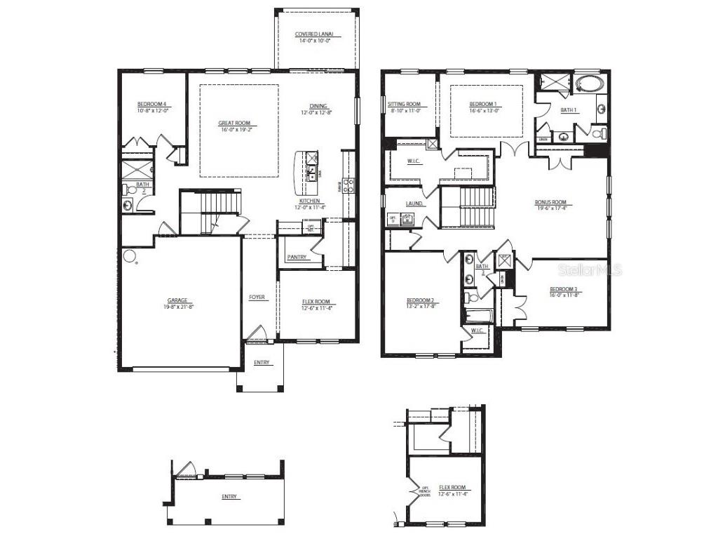 11116 Cotton Val Place San Antonio FL 33576 TB8443400 image28