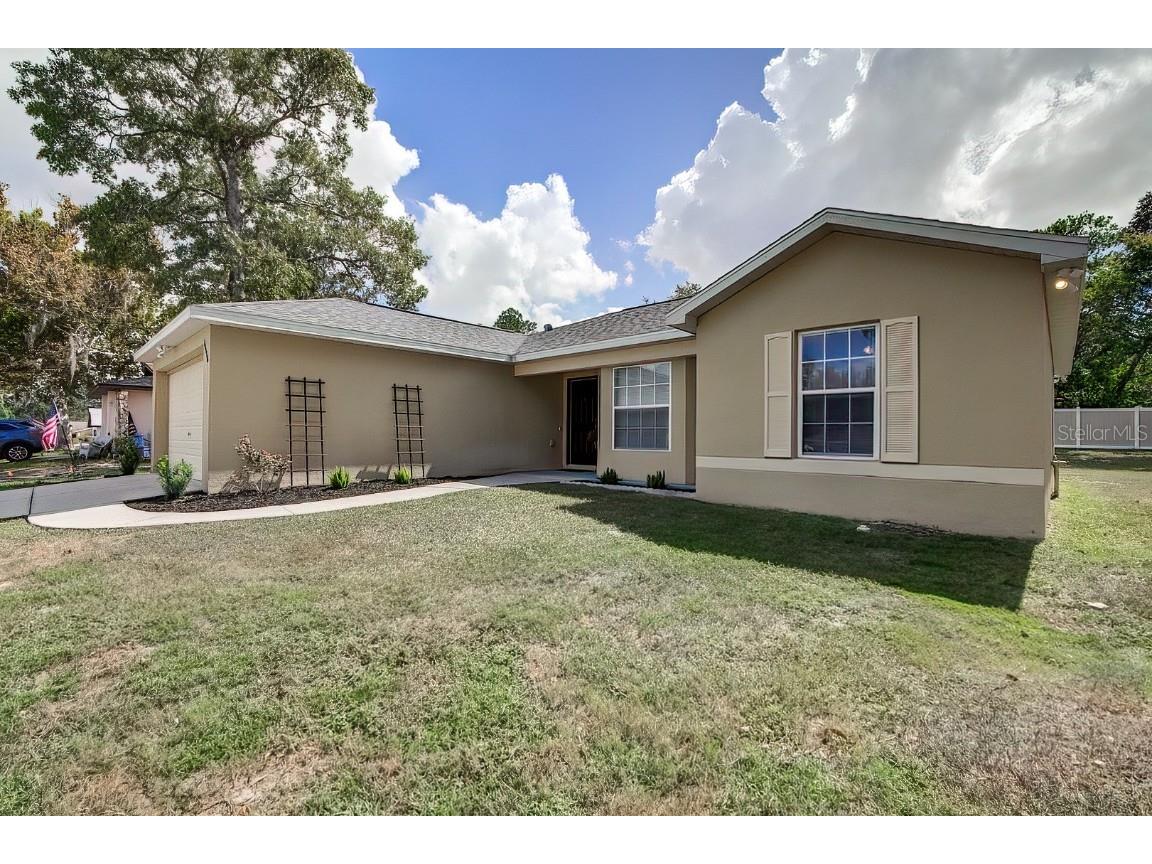 11116 Cranston Street Spring Hill FL 34608 T3477803 image1