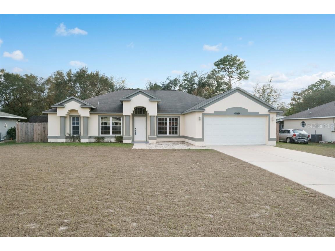 11116 Gifford Drive Spring Hill FL 34608 W7841356 image1