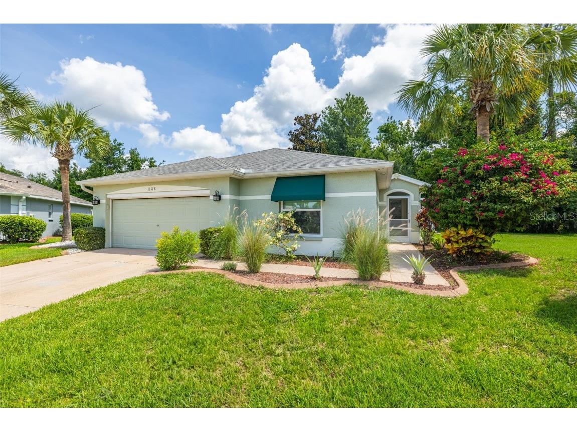 11116 Jenkins Court San Antonio FL 33576 TB8445063 image1