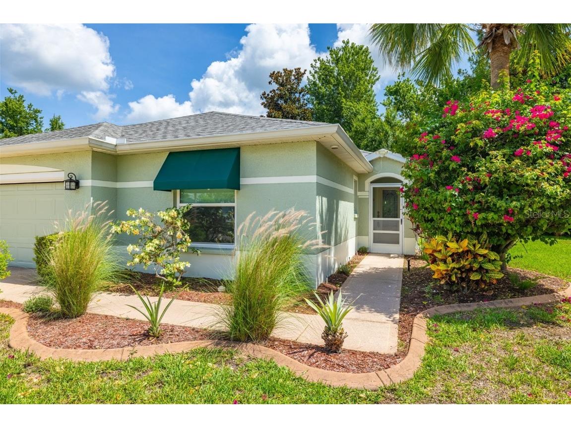 11116 Jenkins Court San Antonio FL 33576 TB8445063 image2