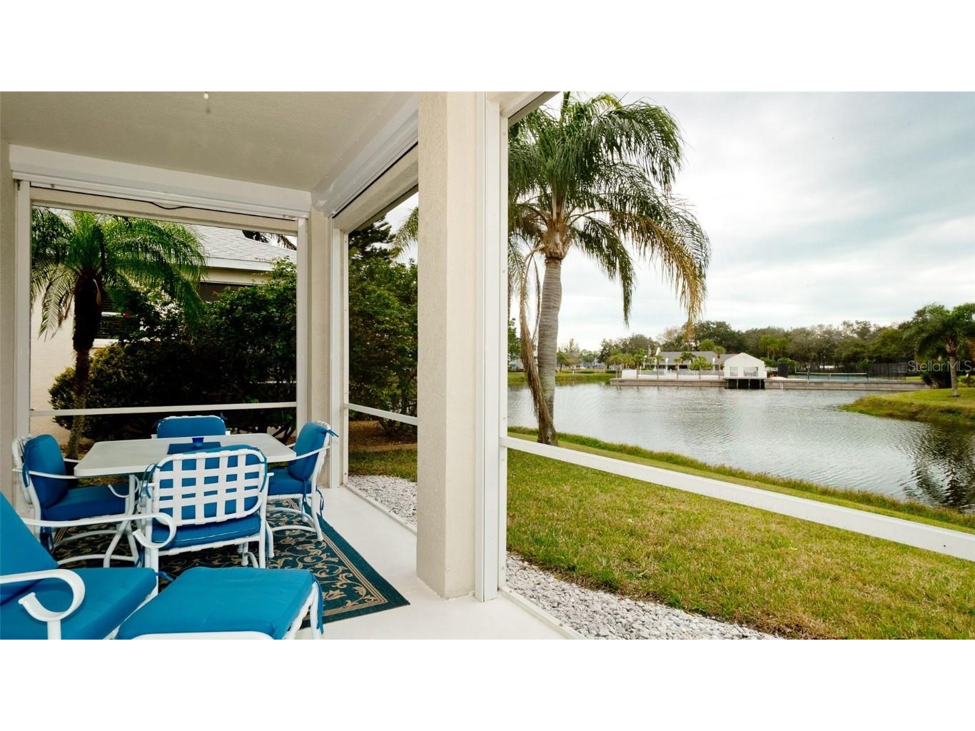 11116 Sanctuary Drive Bradenton FL 34209 - PERICO LAKE A4595398 image1