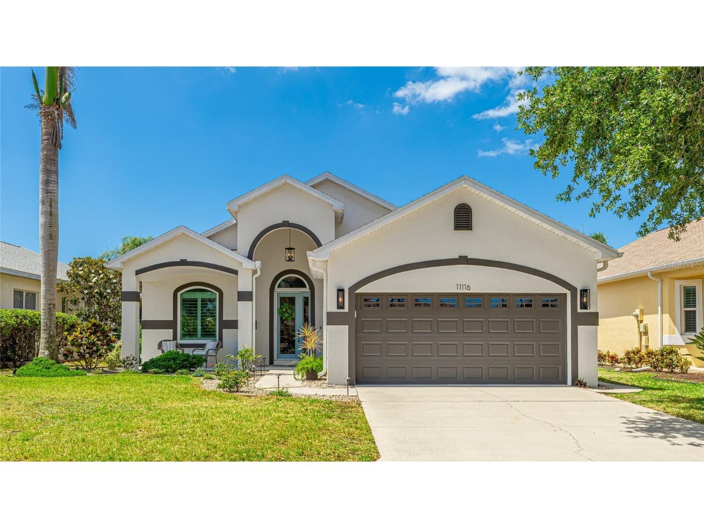 11116 Sanctuary Drive Bradenton FL 34209 - PERICO LAKE A4670497 image1