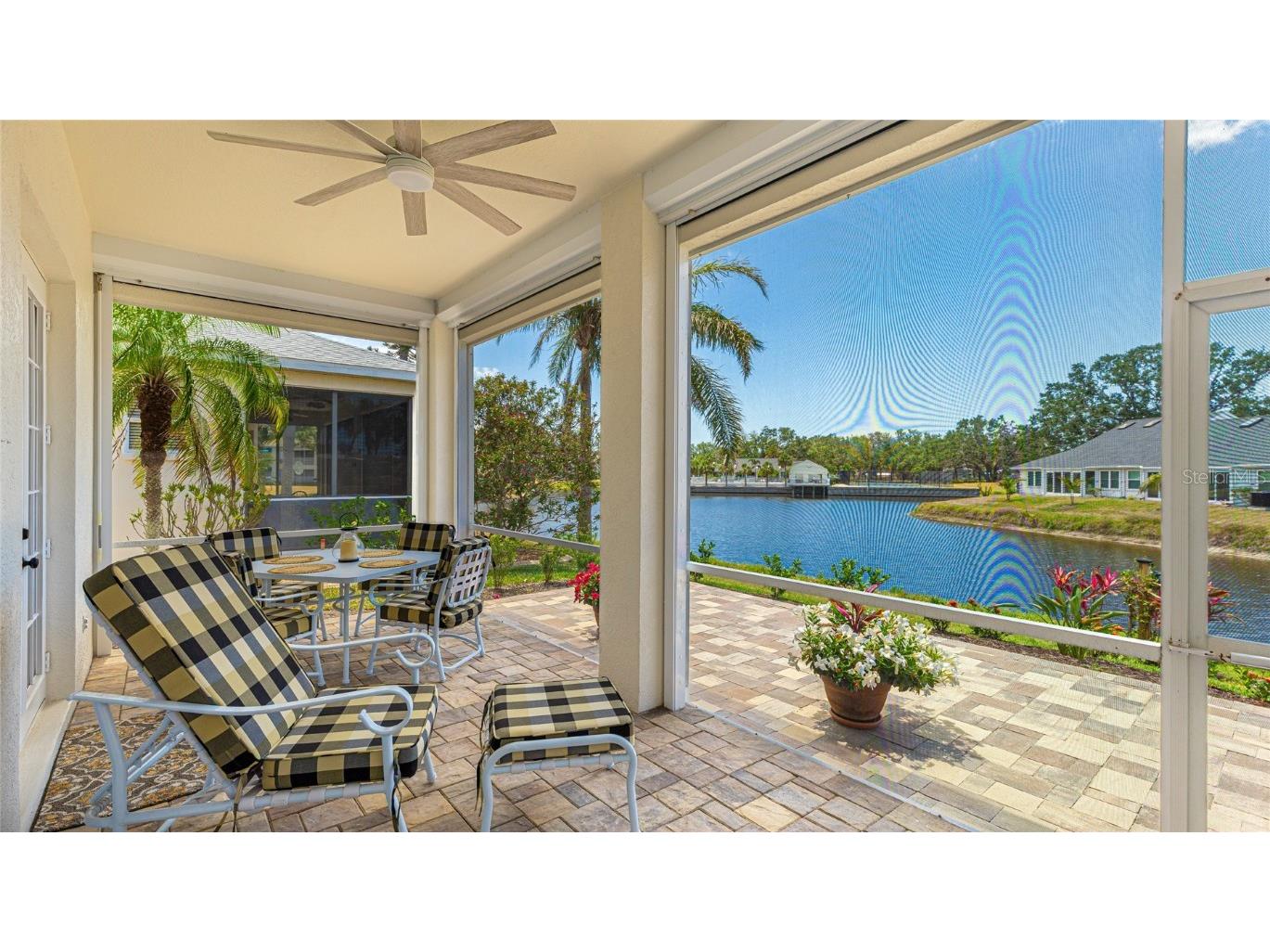 11116 Sanctuary Drive Bradenton FL 34209 - PERICO LAKE A4670497 image2