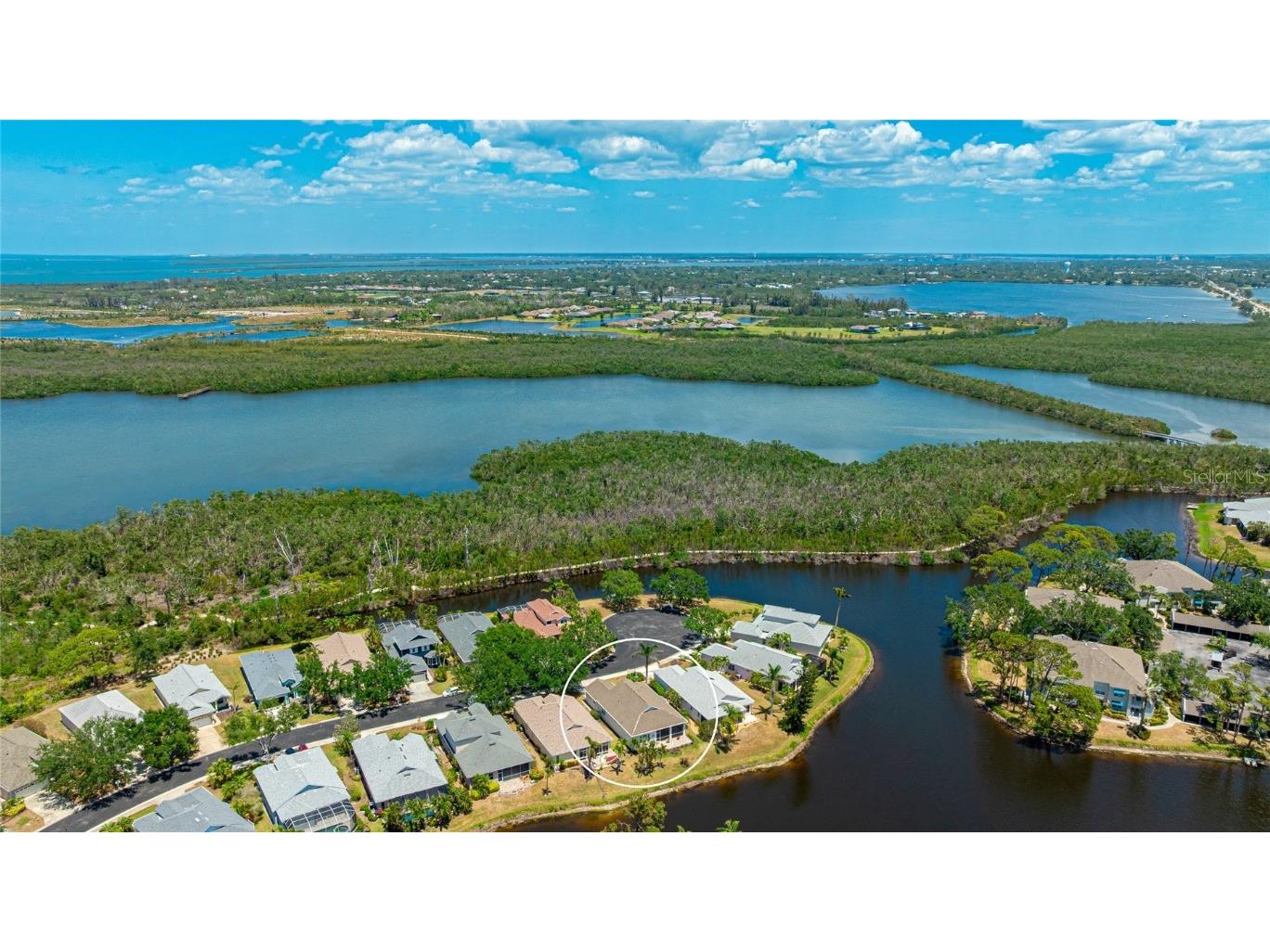 11116 Sanctuary Drive Bradenton FL 34209 - PERICO LAKE A4670497 image4