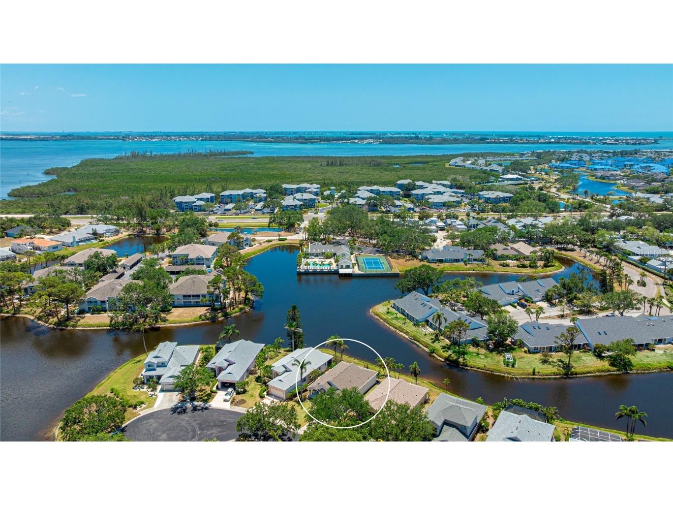 11116 Sanctuary Drive Bradenton FL 34209 - PERICO LAKE A4670497 image43