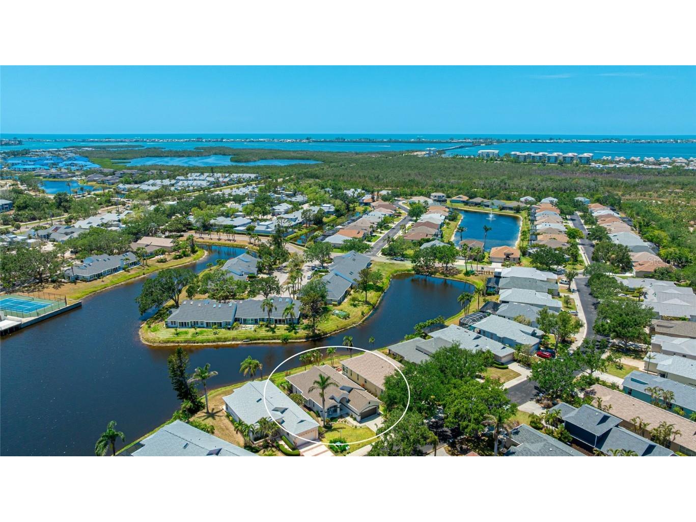 11116 Sanctuary Drive Bradenton FL 34209 - PERICO LAKE A4670497 image44