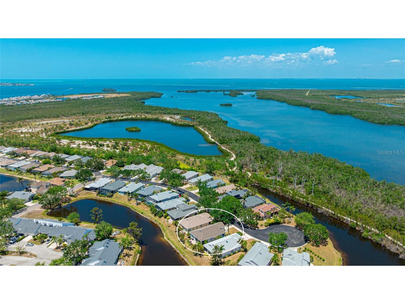 11116 Sanctuary Drive Bradenton FL 34209 - PERICO LAKE A4670497 image45