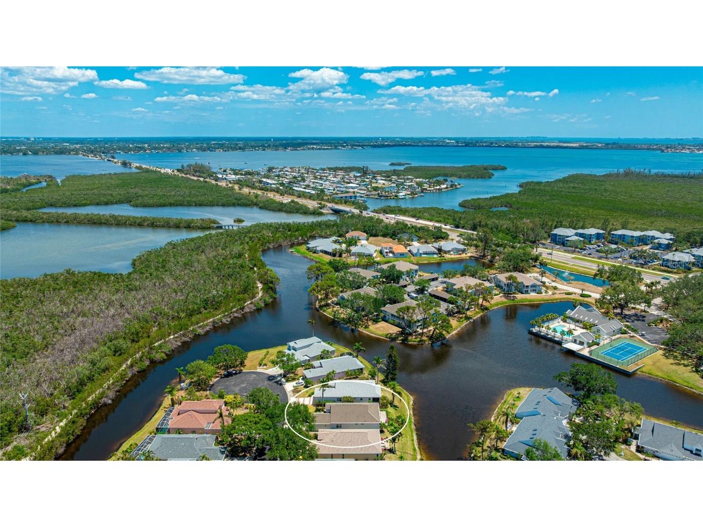 11116 Sanctuary Drive Bradenton FL 34209 - PERICO LAKE A4670497 image46