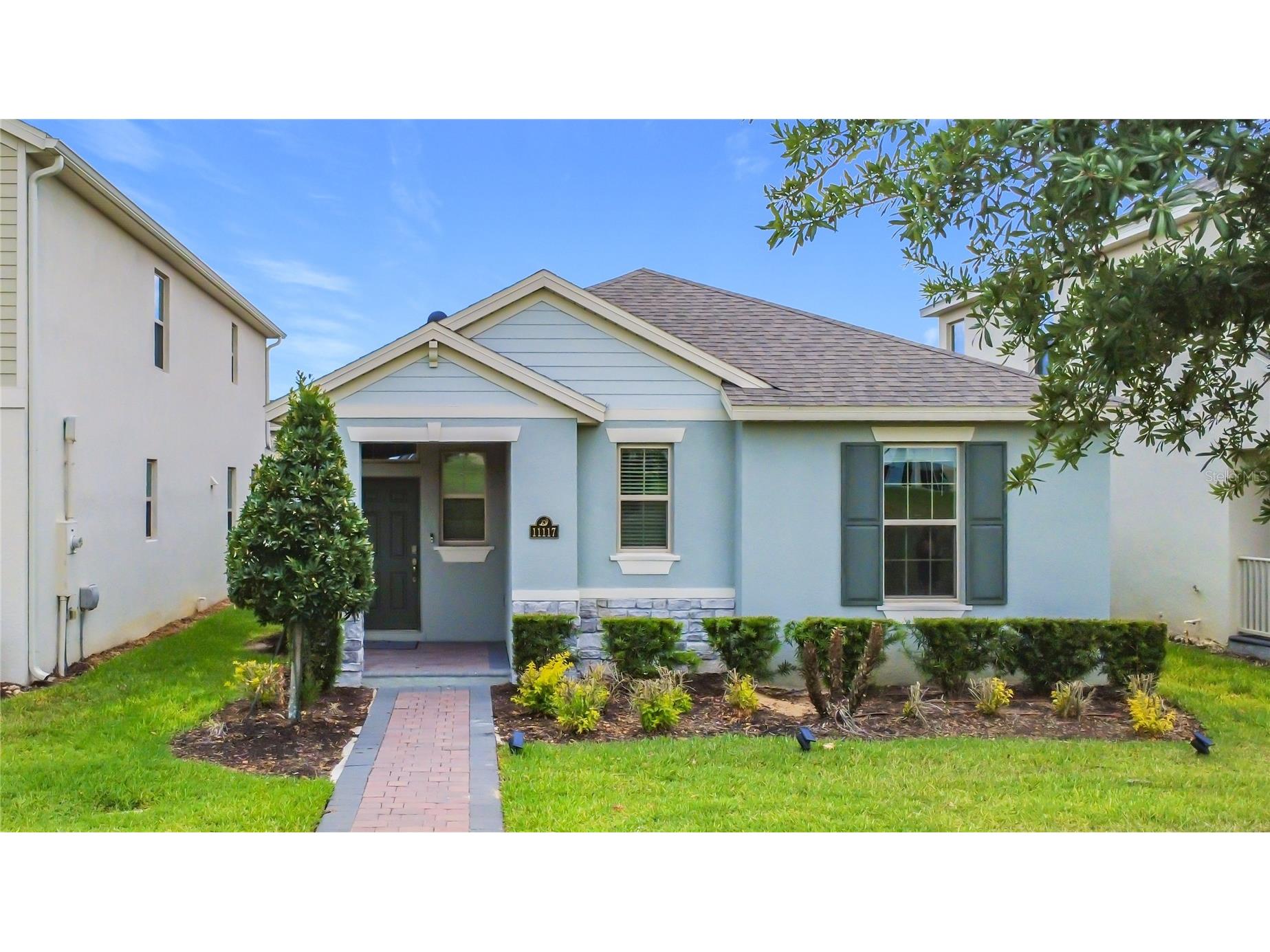 11117 Bostwick Alley Winter Garden FL 34787 O6407552 image1