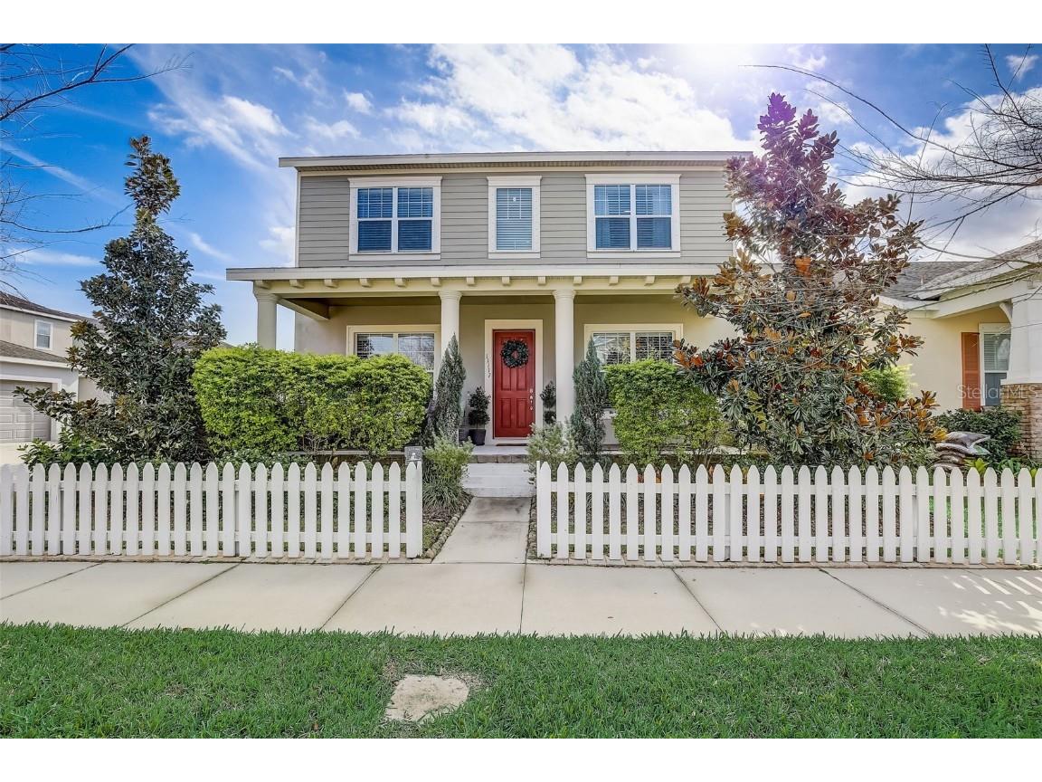 11117 Grand Park Avenue Riverview FL 33578 T3491940 image1