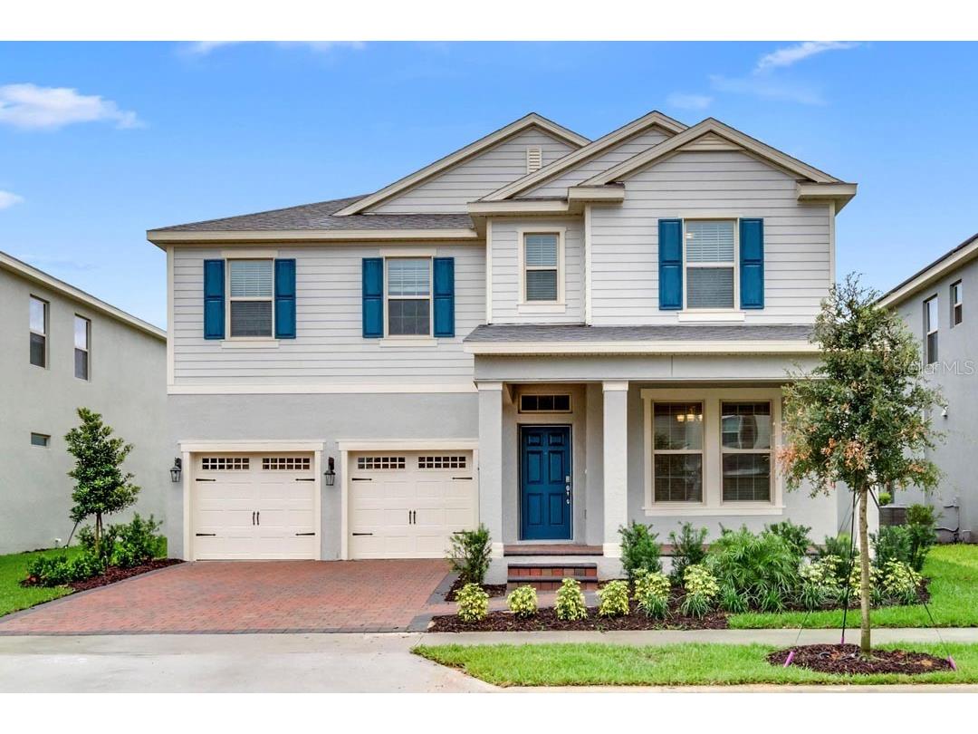 11117 Hollow Bay Drive Winter Garden FL 34787 O6345006 image1