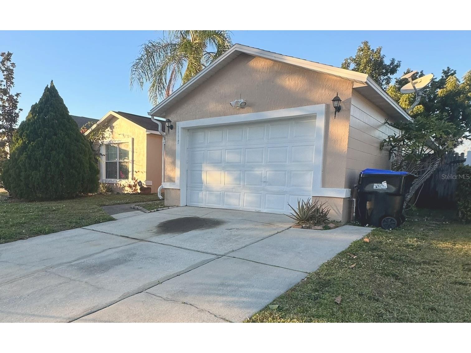 11117 Huxley Avenue Orlando FL 32837 S5141974 image1