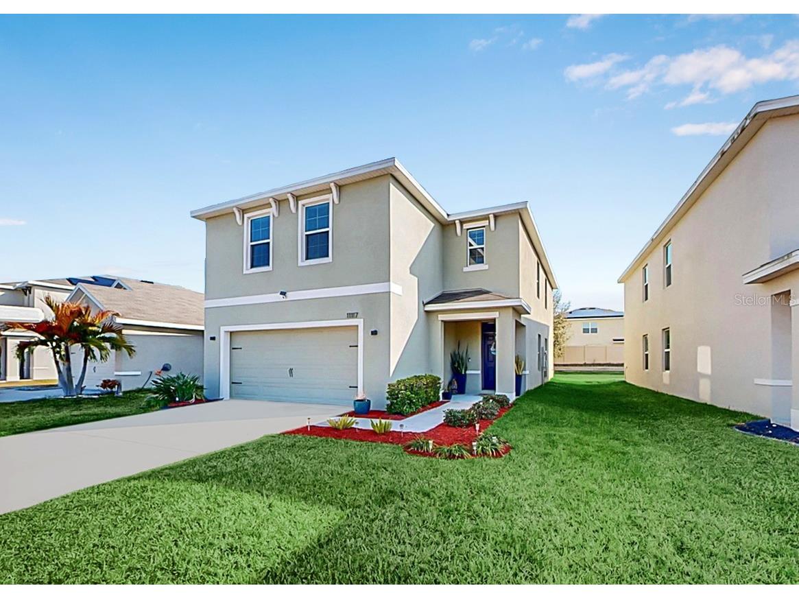 11117 Leland Groves Drive Riverview FL 33579 TB8474076 image1