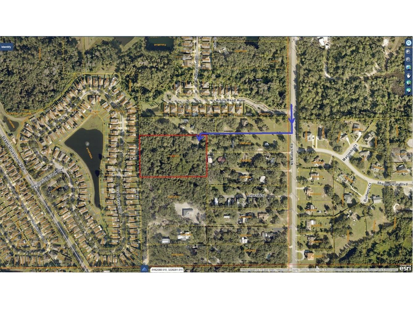 11117 Mcmullen Road Riverview FL 33569 TB8455982 image2