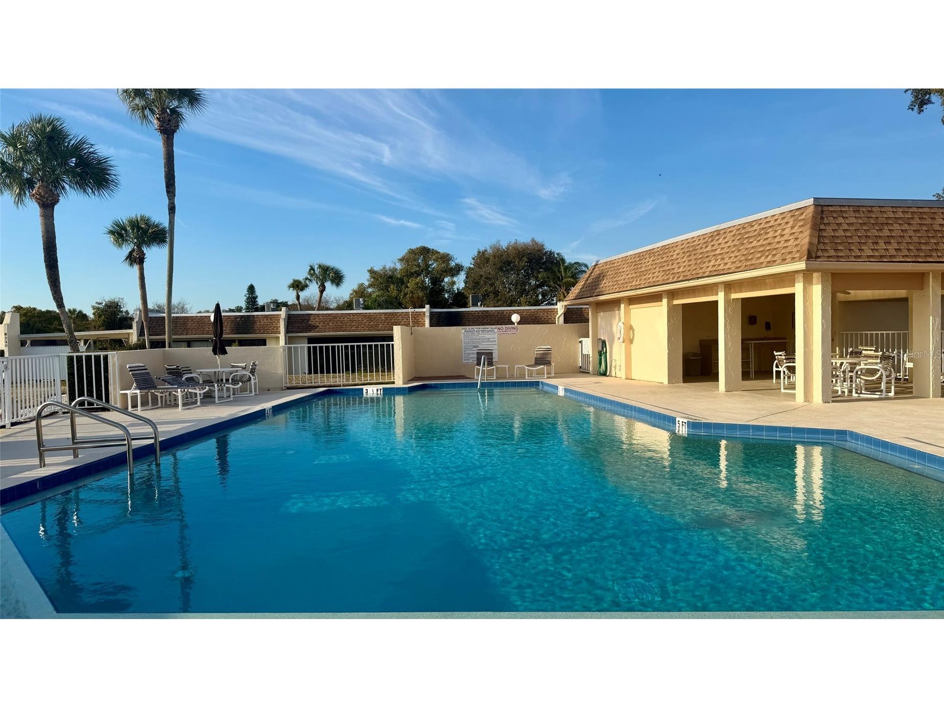 11117 Pembridge Court #2 Port Richey FL 34668 TB8478646 image29
