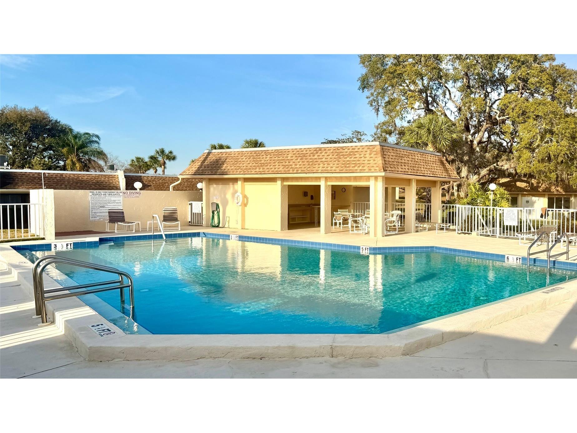 11117 Pembridge Court #2 Port Richey FL 34668 TB8478646 image30