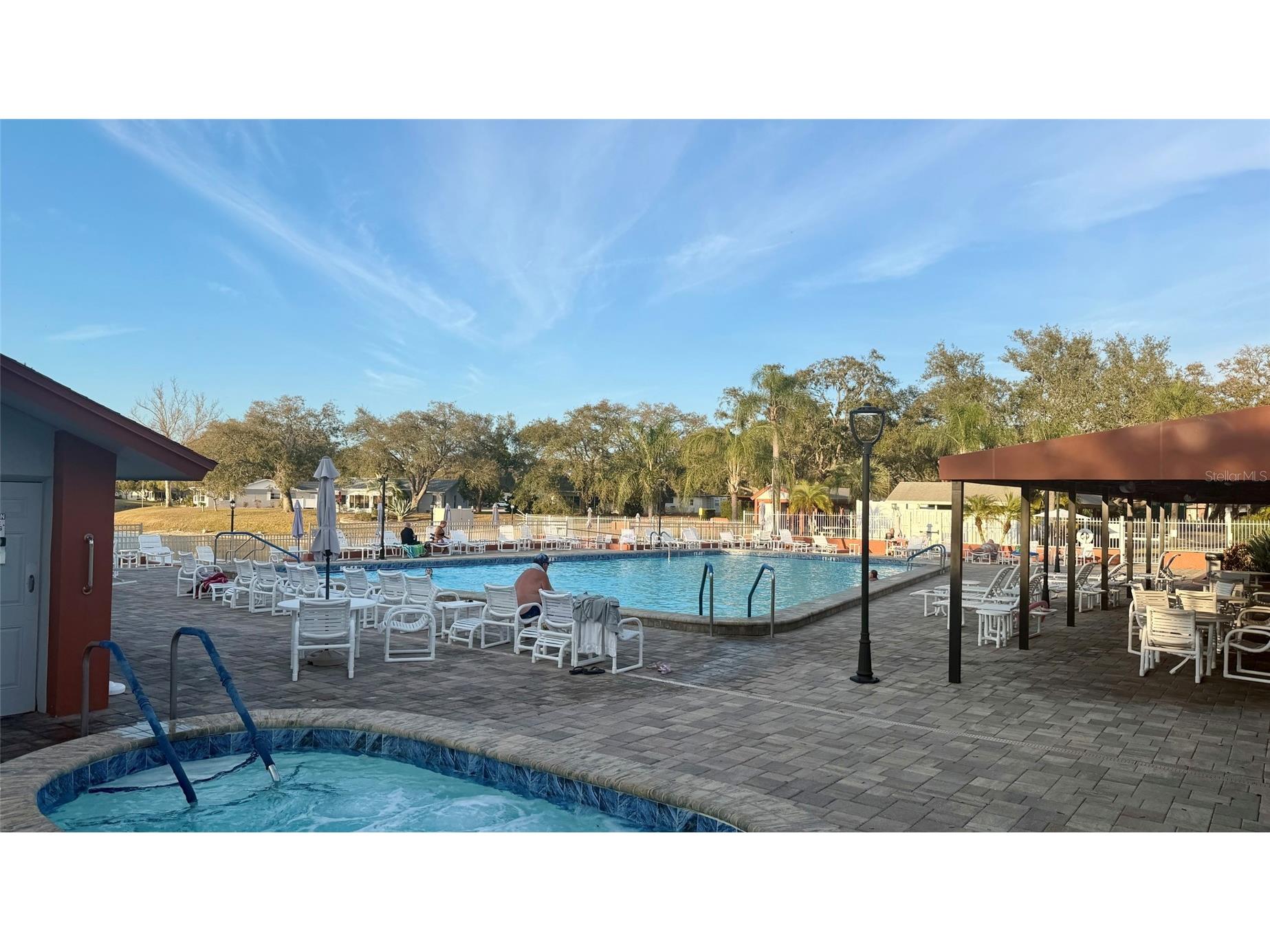 11117 Pembridge Court #2 Port Richey FL 34668 TB8478646 image34