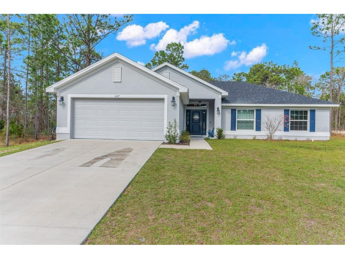 11117 Wood Owl Avenue Weeki Wachee FL 34614 T3500337 image1