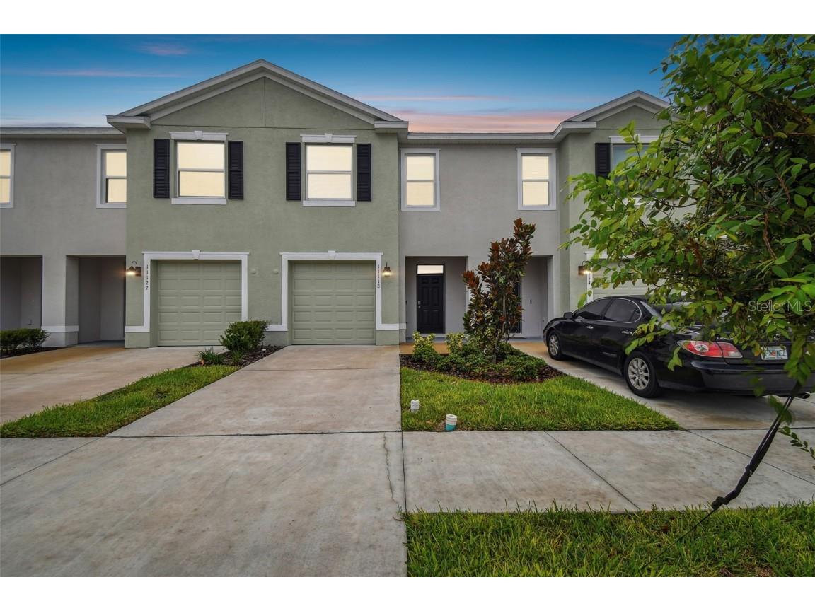 11118 Crescent Deer Drive Land O Lakes FL 34638 W7867787 image1