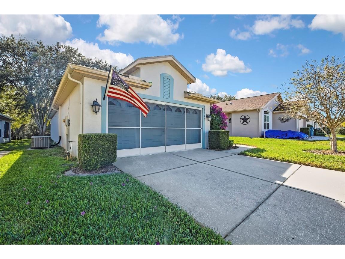 11118 Heathrow Avenue Spring Hill FL 34609 W7880485 image2