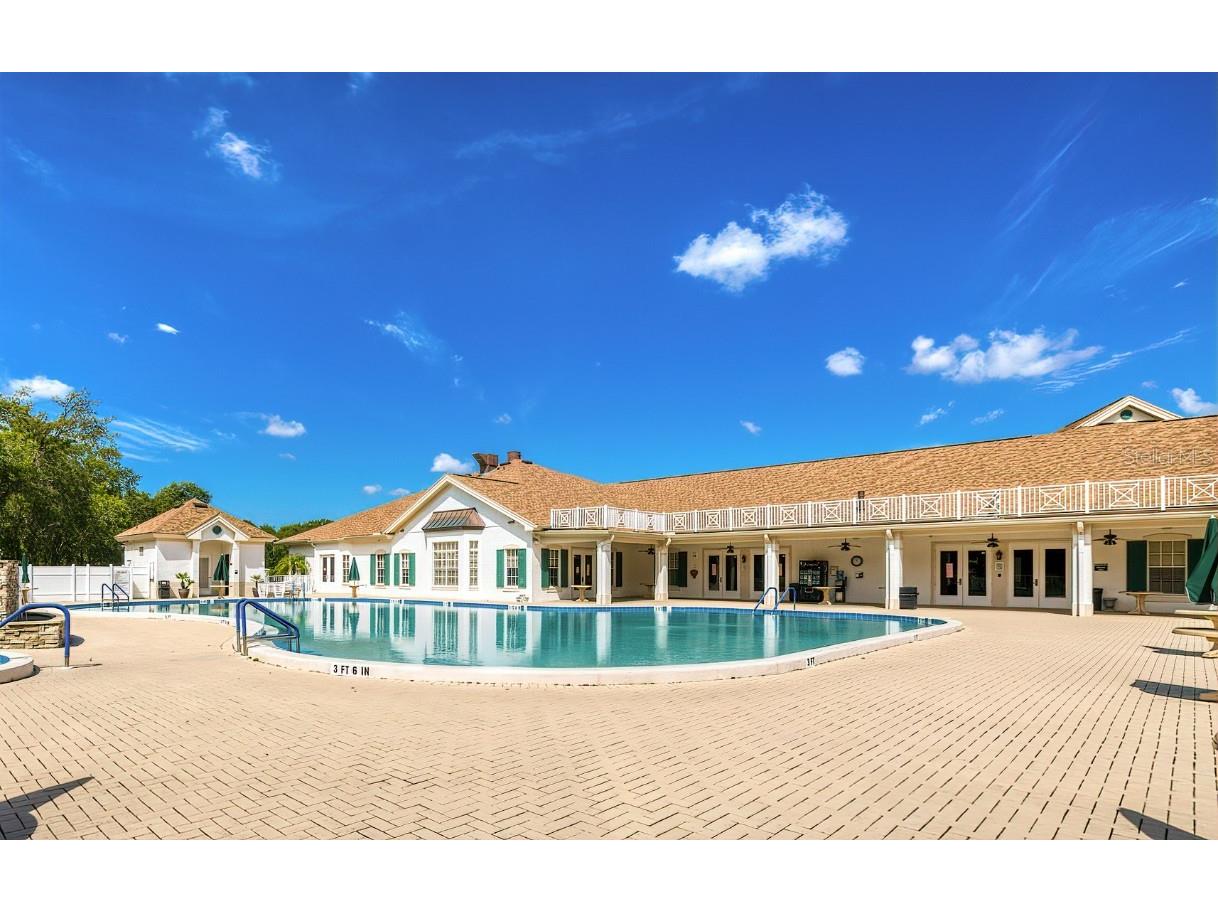 11118 Heathrow Avenue Spring Hill FL 34609 W7880485 image37