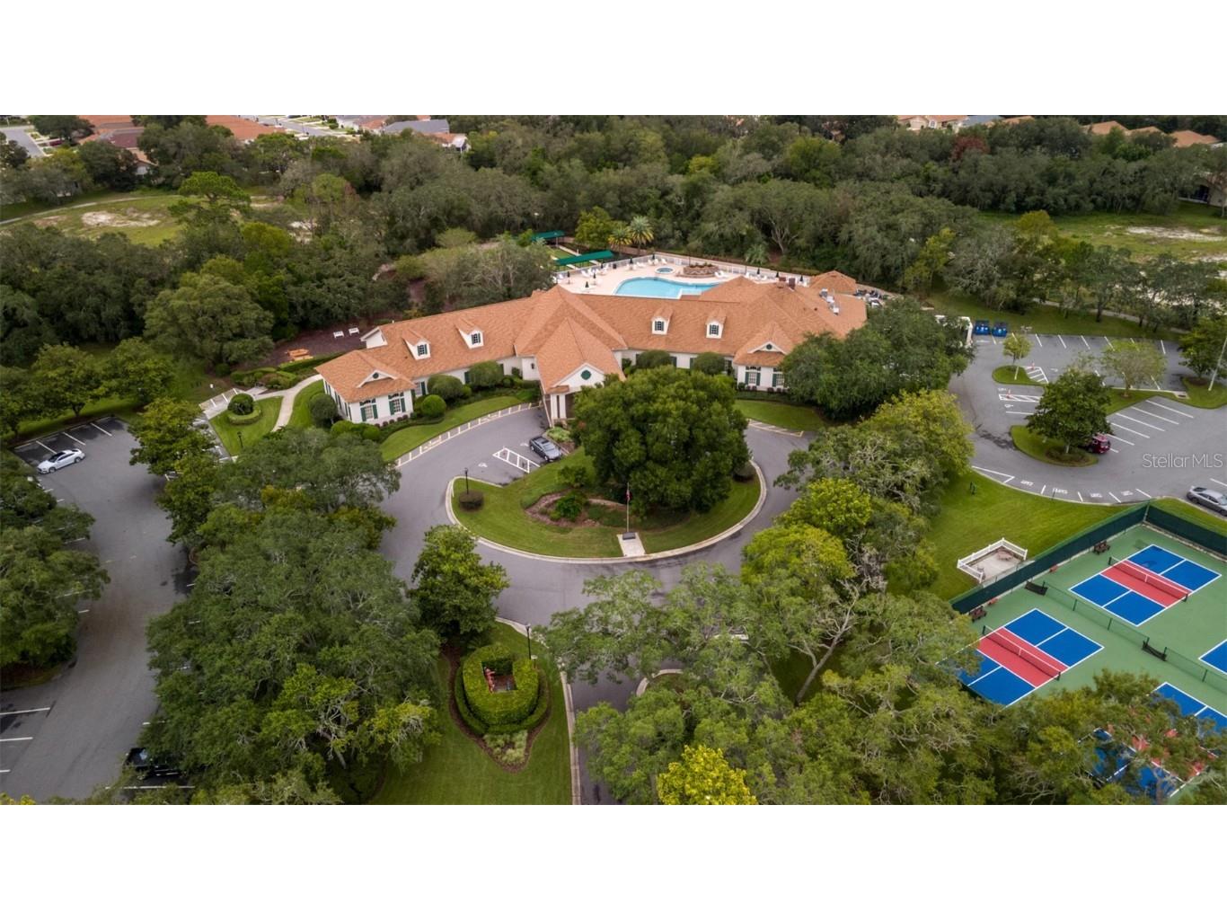 11118 Heathrow Avenue Spring Hill FL 34609 W7880485 image48