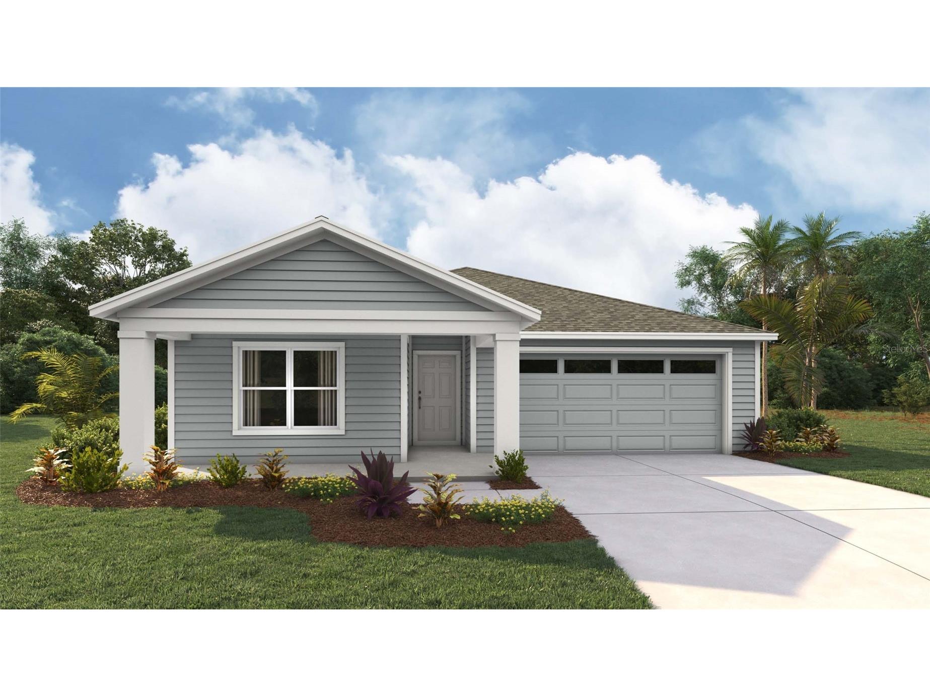 11118 NW 167th Terrace Alachua FL 32615 OM719695 image1
