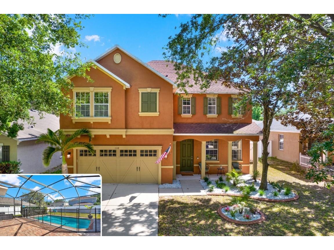 11118 Running Pine Drive Riverview FL 33569 TB8375687 image1