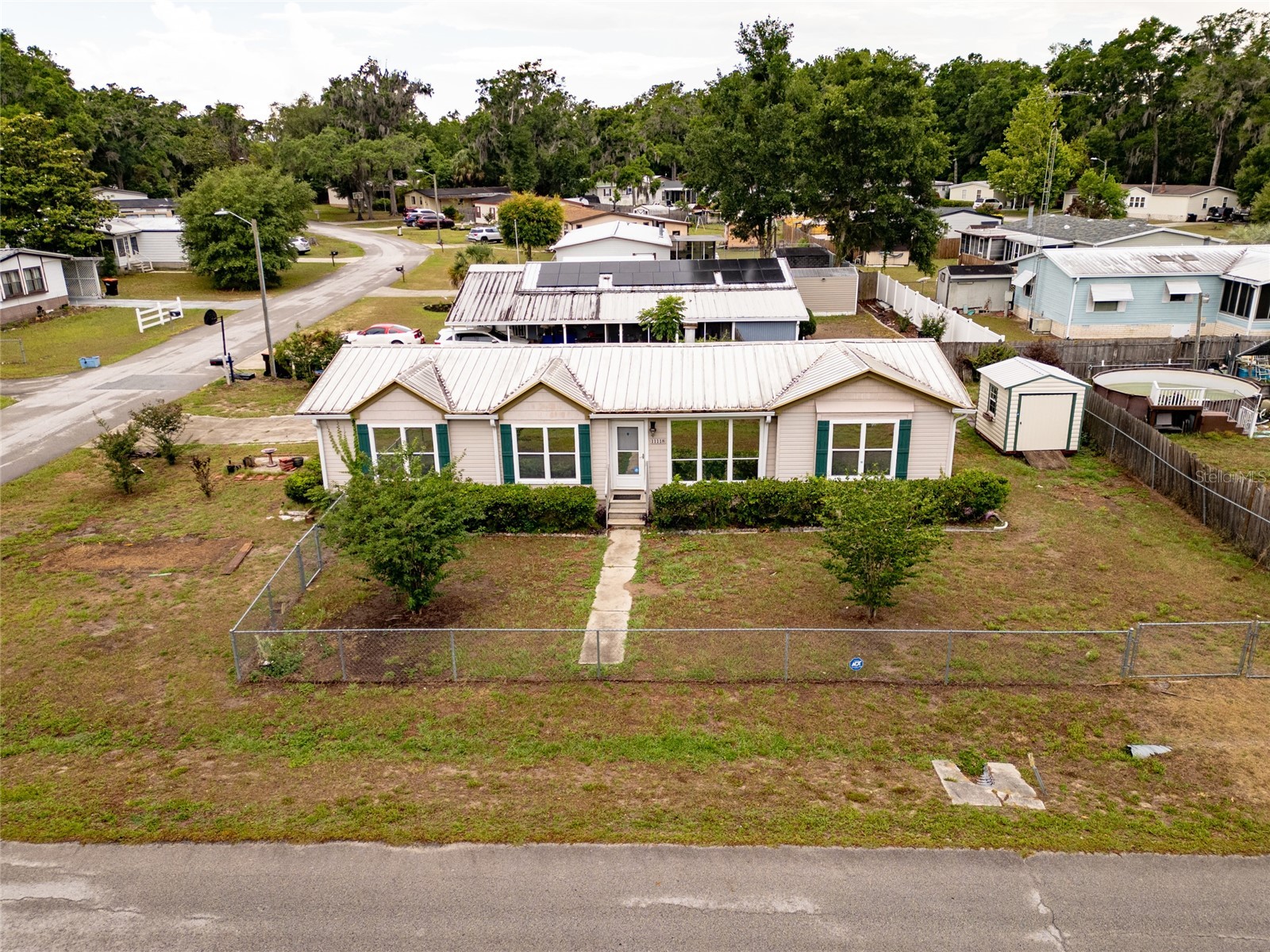 11118 SE 66th Terrace Belleview FL 34420 OM725422 image29