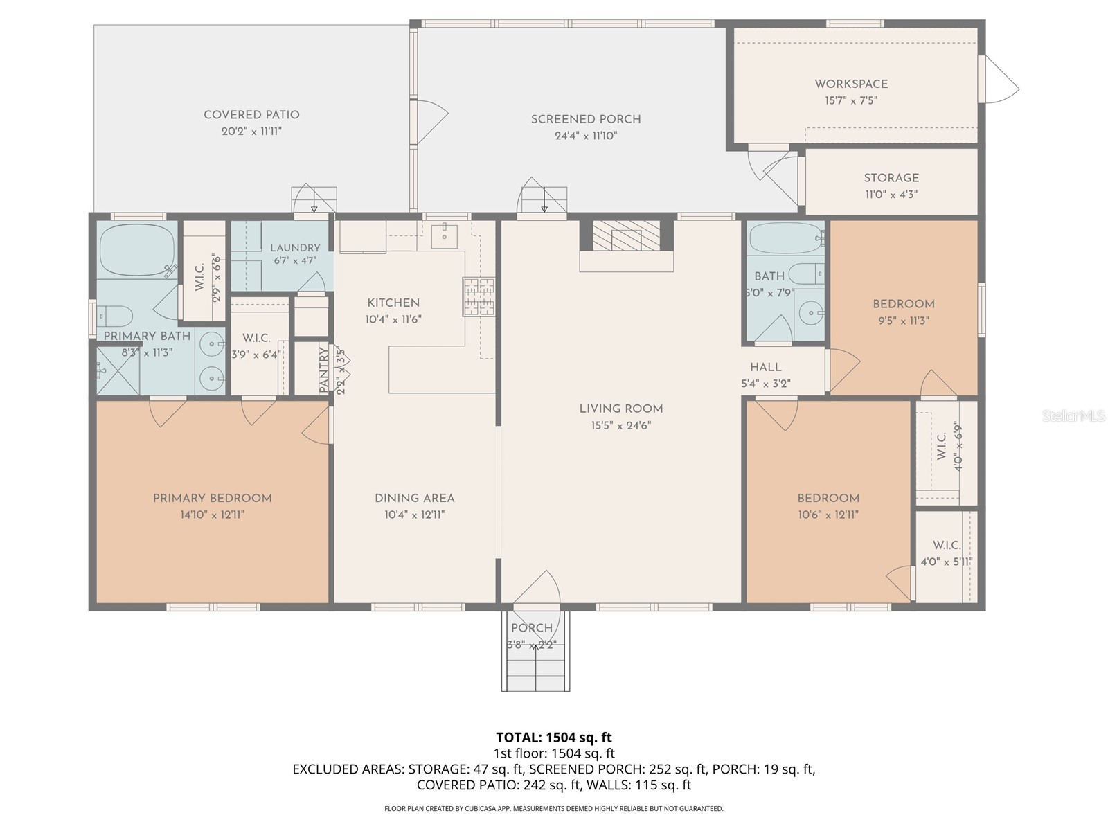 11118 SE 66th Terrace Belleview FL 34420 OM725422 image31