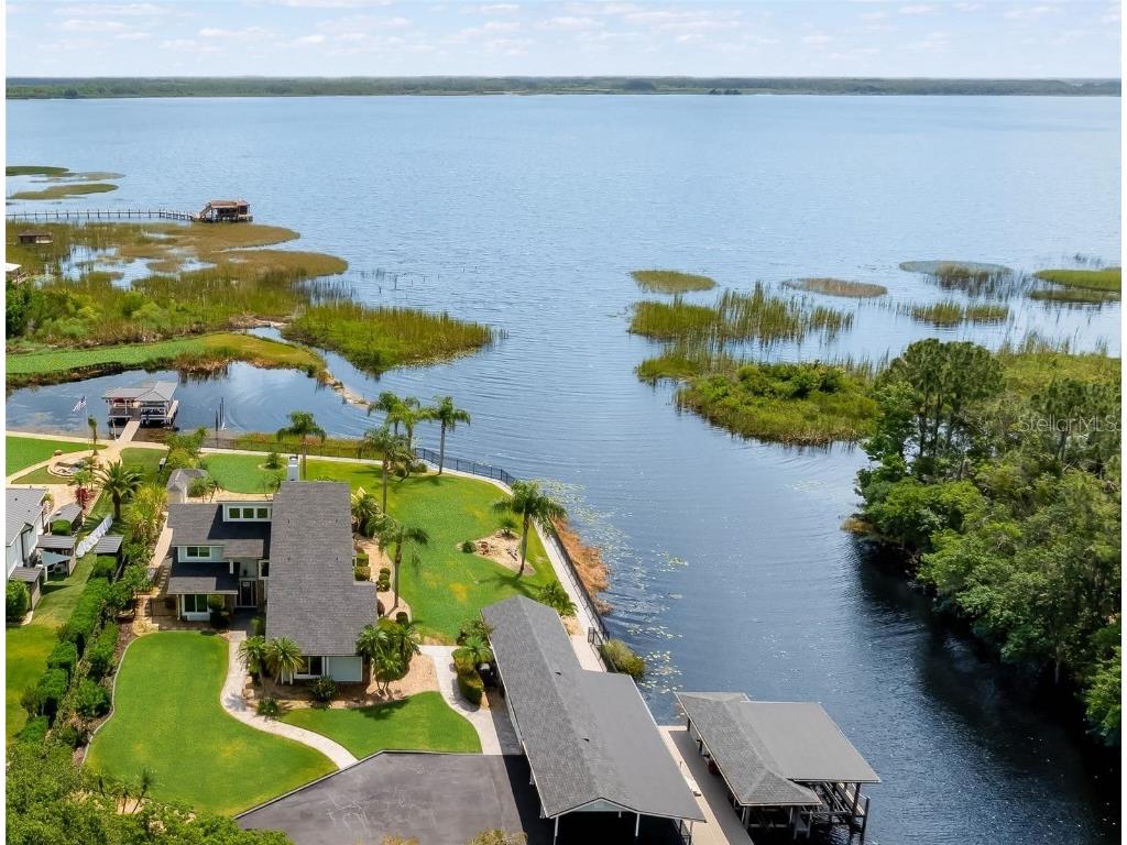 11118 W Shady Oak Street Orlando FL 32832 - LAKE HART S5103812 image1