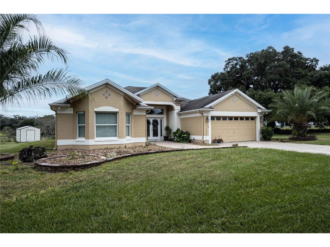 11119 NW 20th Drive Oxford FL 34484 G5074466 image1