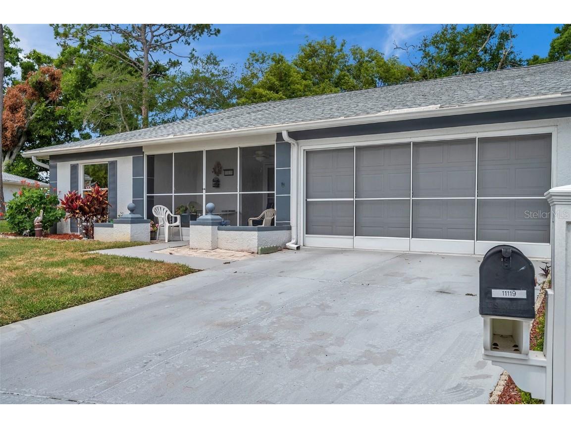 11119 Sandtrap Drive #11119 Port Richey FL 34668 T3532598 image1