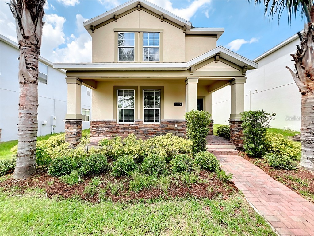 11119 Sycamore Woods Drive Orlando FL 32832 O6222160 image1
